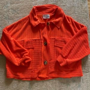 Ascot and Hart Button Down